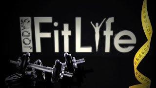 Jody's FitLife on Comcast/NBC (HandleBar Segment)