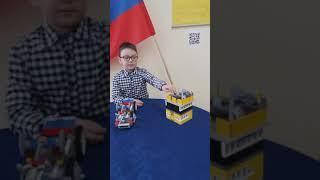 Проект Военная деревня