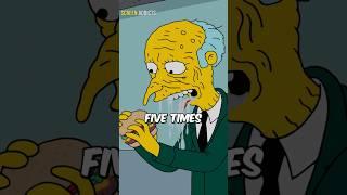 5 Times Mr Burns Was Out Of Touch In The Simpsons