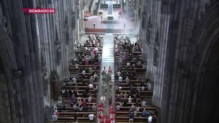 Dommusik - The Lord bless you and keep you (John Rutter)