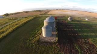 Arvidson Harvest September 2014