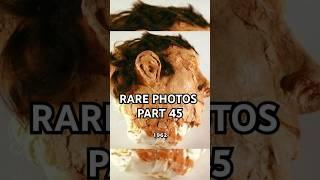 Rare Photos That Will Change What You Know!