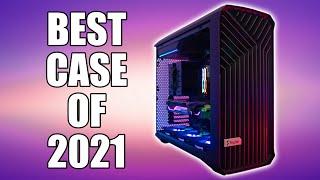 My New FAVOURITE Case! - Fractal Torrent Review!