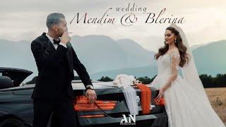 Trailer Mendim & Blerina ( Video AN Production )