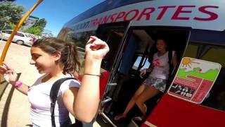 ON turismo joven  -  Casatti studio films - HIT agencia