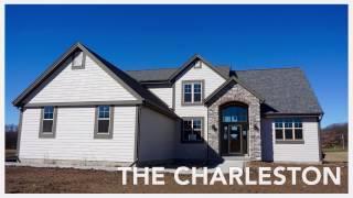 Belman Homes Charleston Model - Town of Waukesha