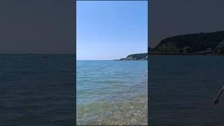 Море в Лермонтово