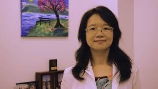 Data Science in Cancer Genomics at Mount Sinai: Pei Wang, PhD