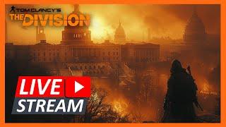 SEASON 2.0 Stream und Patch-Notes - The Division 2 Deutsch / The Division 2 Season 2.0 Deutsch