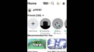 Roblox what the flip is happening to your app dude# Roblox #youtubeshorts
