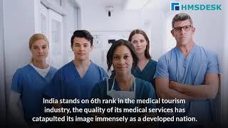 Best Medical Tourism Company  in India