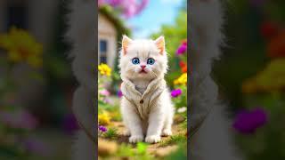 Meet The SINGING Cat That Will Steal Your Heart