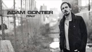 Adam Gontier - A Beast In Me (Over And Over It Turns On Me) [Demo]