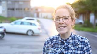 Heumilchkäseproduktion in Vorarlberg