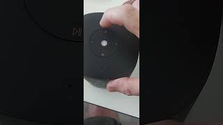 Xiaomi AI speaker not resetting