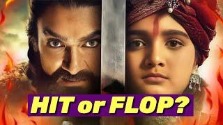 Prithviraj Chauhan OPENING TRP - HIT or FLOP? | Sony TV New Show | Ronit Roy, Avinesh Rekhi