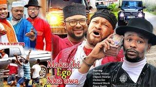 Maka Ihi Ego Nke Uwa 2 (The Billionaires In Igbo) - Latest Nigerian Nollywood Igbo Movie Full HD