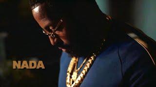 Drumless Roc Marciano Alchemist Willie The Kid Type Beat 2024 Jazz Rap "Nada"