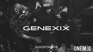 [FREE] Sdot Go Type x Naz GPG x Jay Hound Type Beat - "Genexix" | NY/Jersey Drill Instrumental 2023