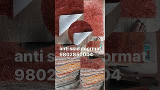 anti skid doormat con 9802850004