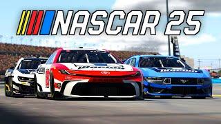 7 Things We Want Back In NASCAR 25