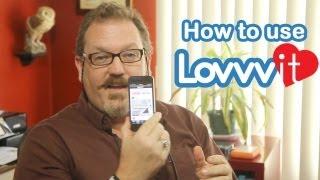 How To Use Lovvvit