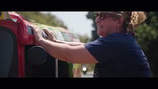 Rickshaw Challenge - Sisterhood Let's Goa ( Day 6 )
