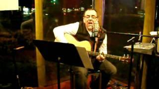 Dan Shepherd sings... Just Like A Woman