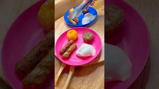 #shorts #breakfast #breakfastideaa #kidsmeal #recipe