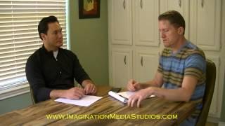 Imagination Media Studios - Film Innovation Lab - Scott McMahon & Jeff L.  Vogt Interview