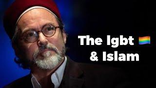 The lgbt ️‍ & Non binary ~ Shaykh Hamza Yusuf