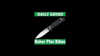 Boker Plus Kihon