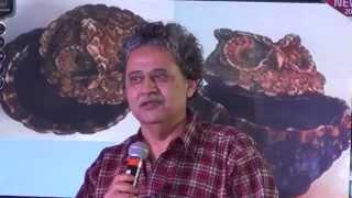 ''UNDERSTANDING ORIGIN OF ART'' Lecture by Navjyoti Singh IIIT H 2015