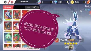 7 QUICK TIPS TO UPGRADE ACCOUNT|Monster Gym Championship