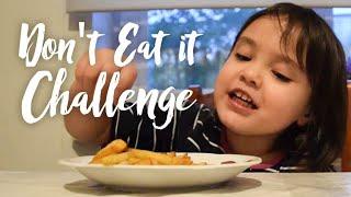 Don't Eat It Challenge | Patience Challenge | CANDY CHALLENGE VIDEO | Pinoys in Poland