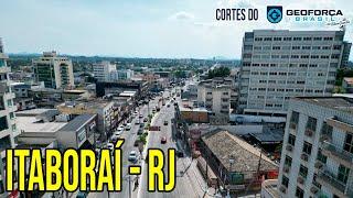 Itaboraí - RJ | Rubem Gonzalez explica como funciona uma Prefeitura | ️Cortes do Geoforça