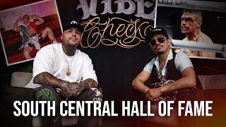 From Backyard to Hall Of Fame - Vibe Check | SullenTV