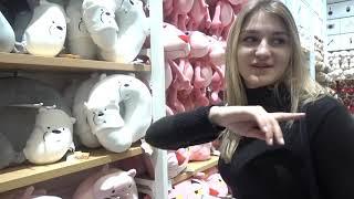 VLOG Шоппинг в MINISO, Проспекте и Ашане