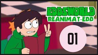 My clip in "Wtfuture ReanimatEDD"