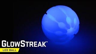 Nite Ize - GlowStreak LED Ball