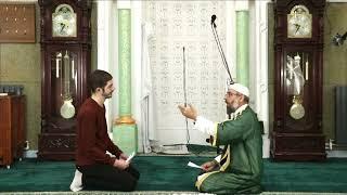 ️ بودكاست هداية |الحلقة 05:  الهجرة الغير شرعية
