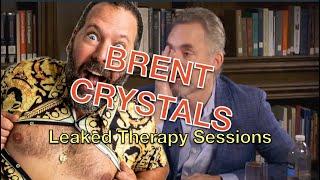 Brent’s Therapy (Bert Kreischer, Jordan Peterson, Tim Dillon)