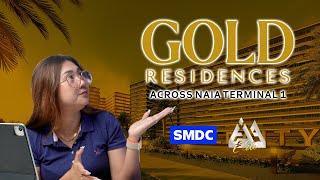 SMDC Gold Residences Project Knowledge | 2024 UPDATE