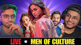 Gandi Maar Li‍ || Jigra & Vicky Vidhya || Men of culture 151