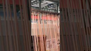 Laser Welding Solar Absorber Plates for Solar Water Heater