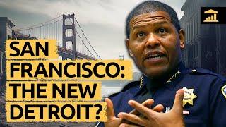 Crime, Fentanyl and Exodus: The Crisis That Is Devastating San Francisco