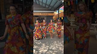 2024 Must try African Prints Styles | Ankara kitenge dress styles and designs #ankara #kitenge