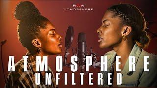 Atmosphere Unfiltered | 1 Hour of Peaceful Worship