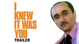 I Knew It Was You Trailer | John Cazale, Steve Buscemi, Sam Rockwell, Al Pacino | myNK