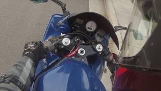   Yamaha R6- Unlicensed Assassin (Silence Of The Lambs PT-2) + Bonus Booty...